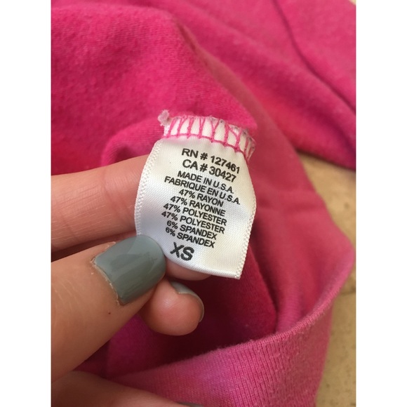 Wildfox Love Potion No 9 Sweatshirt - Picture 5 of 6